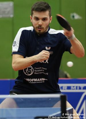 Nandor Ecseki (Bad Homburg)
