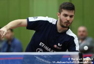 Nandor Ecseki (Bad Homburg)