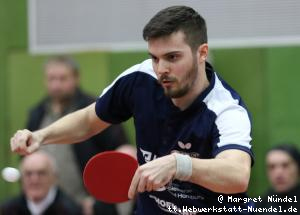 Nandor Ecseki (Bad Homburg)