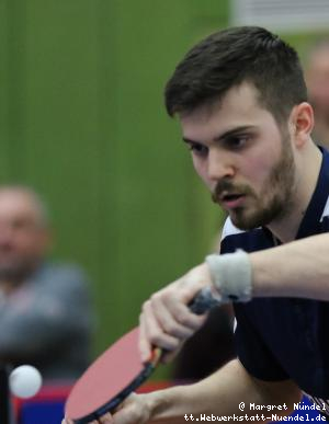 Nandor Ecseki (Bad Homburg)