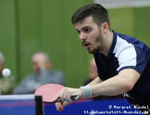 Nandor Ecseki (Bad Homburg)