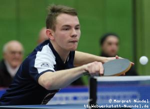 Alexander Valuch (Bad Homburg)