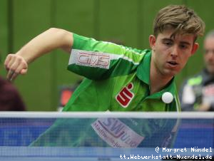 Tobias Rasmussen (J&uuml;lich)