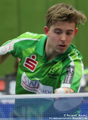 Tobias Rasmussen (J&uuml;lich)