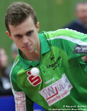Aliaksandr Khanin (J&uuml;lich)