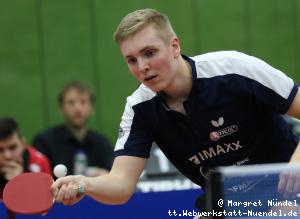 Dominik Scheja (Bad Homburg)