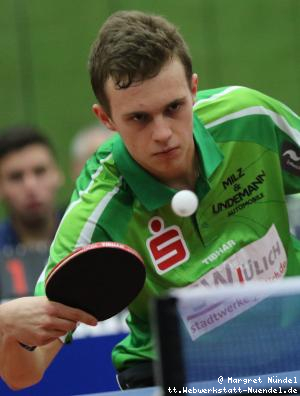 Aliaksandr Khanin (J&uuml;lich)
