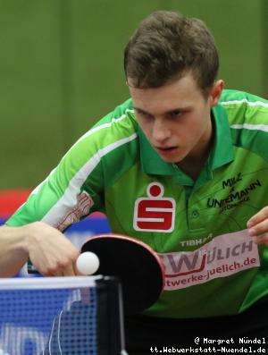 Aliaksandr Khanin (J&uuml;lich)