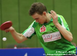 Aliaksandr Khanin (J&uuml;lich)