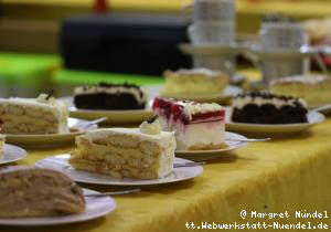 Super-Kuchen-Angebot!