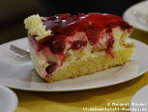 Super-Kuchen-Angebot!