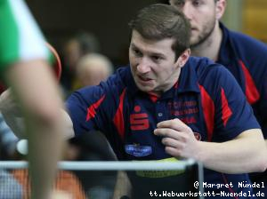 Tomislav Kolarek (Passau)