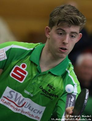 Tobias Rasmussen (J&uuml;lich)