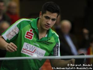 Martin Allegro (J&uuml;lich)