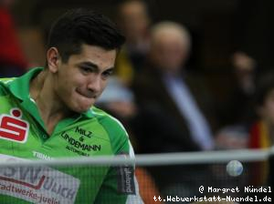 Martin Allegro (J&uuml;lich)