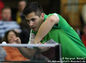 Martin Allegro (J&uuml;lich)