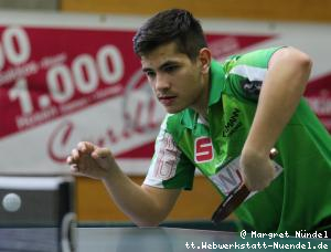 Martin Allegro (J&uuml;lich)