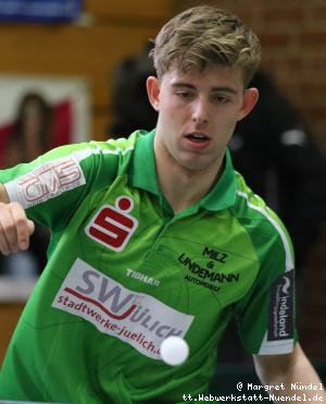 Tobias Rasmussen (J&uuml;lich)