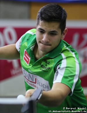 Martin Allegro (J&uuml;lich)