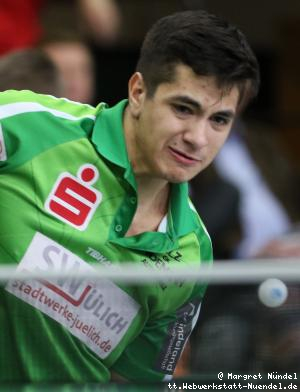 Martin Allegro (J&uuml;lich)