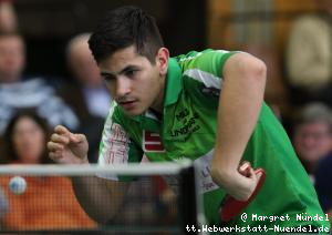 Martin Allegro (J&uuml;lich)