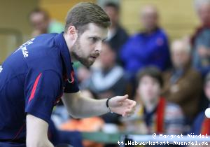 Tamas Lakatos (Passau)