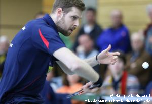 Tamas Lakatos (Passau)