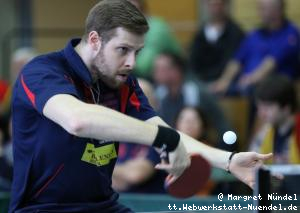 Tamas Lakatos (Passau)