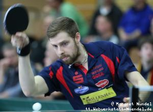 Tamas Lakatos (Passau)