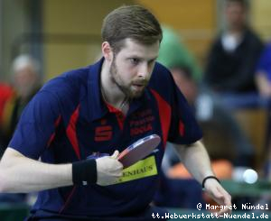 Tamas Lakatos (Passau)