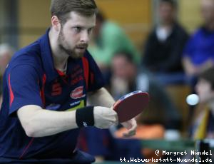 Tamas Lakatos (Passau)