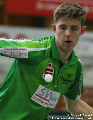 Tobias Rasmussen (J&uuml;lich)