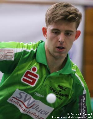 Tobias Rasmussen (J&uuml;lich)