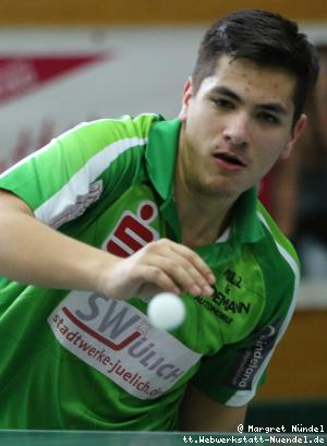 Martin Allegro (J&uuml;lich)