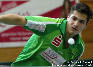 Martin Allegro (J&uuml;lich)