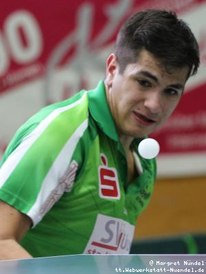 Martin Allegro (J&uuml;lich)
