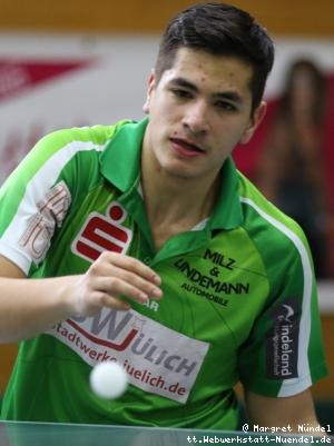 Martin Allegro (J&uuml;lich)