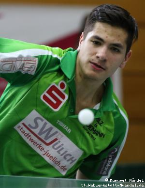 Martin Allegro (J&uuml;lich)