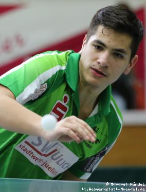 Martin Allegro (J&uuml;lich)