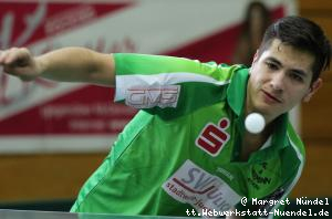 Martin Allegro (J&uuml;lich)