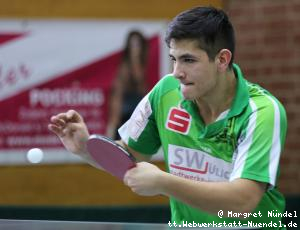Martin Allegro (J&uuml;lich)