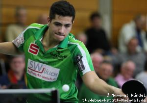 Martin Allegro (J&uuml;lich)