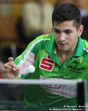 Martin Allegro (J&uuml;lich)