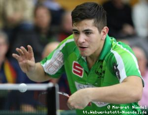 Martin Allegro (J&uuml;lich)