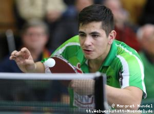 Martin Allegro (J&uuml;lich)