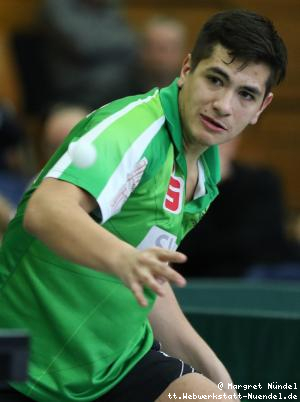Martin Allegro (J&uuml;lich)