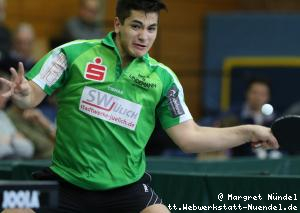 Martin Allegro (J&uuml;lich)
