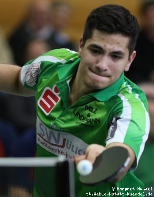 Martin Allegro (J&uuml;lich)