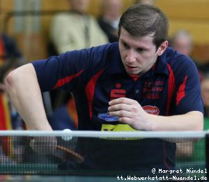Tomislav Kolarek (Passau)