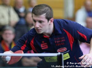 Tomislav Kolarek (Passau)